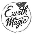 EARTH MAGIC