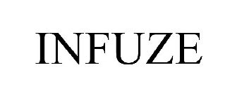 INFUZE