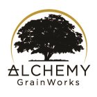 ALCHEMY GRAINWORKS