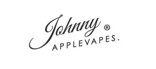 JOHNNY APPLEVAPES.