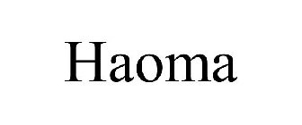 HAOMA