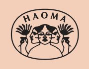 HAOMA