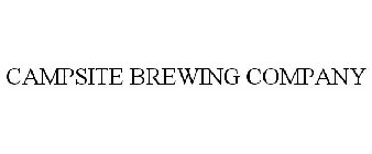 CAMPSITE BREWING COMPANY