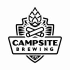 CAMPSITE BREWING CO