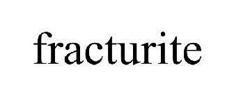 FRACTURITE