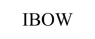 IBOW