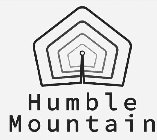 HUMBLE MOUNTAIN