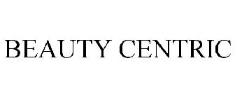 BEAUTY CENTRIC