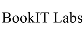 BOOKIT LABS