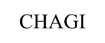 CHAGI