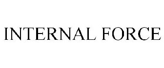 INTERNAL FORCE