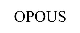 OPOUS