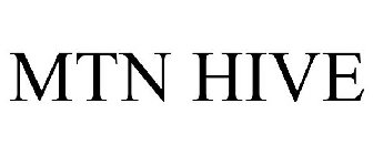 MTN HIVE