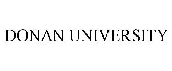 DONAN UNIVERSITY