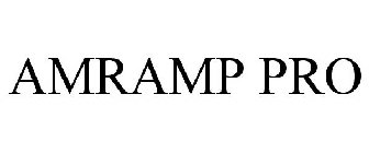 AMRAMP PRO