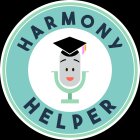 HARMONY HELPER