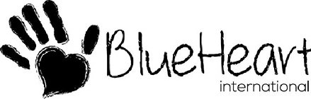 BLUE HEART INTERNATIONAL