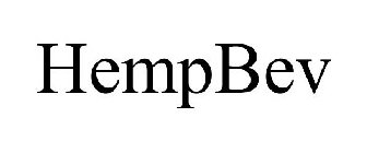HEMPBEV