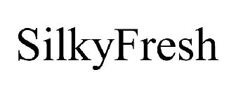 SILKYFRESH