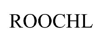 ROOCHL