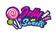 JOLLY SWEETS