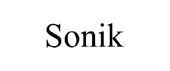 SONIK