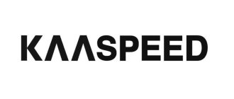 KAASPEED