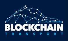 BLOCKCHAIN TRANSPORT