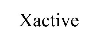 XACTIVE