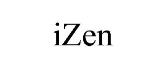 IZEN