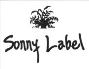 SONNY LABEL