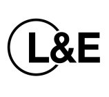 L&E