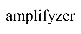 AMPLIFYZER