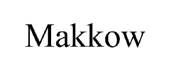 MAKKOW