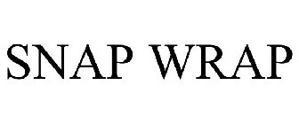 SNAP WRAP