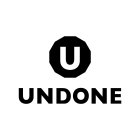 U UNDONE