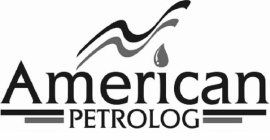 AMERICAN PETROLOG