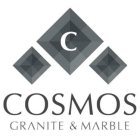 C COSMOS GRANITE & MARBLE