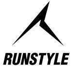 RUNSTYLE