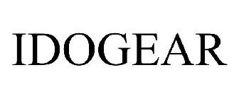 IDOGEAR