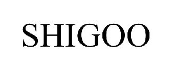 SHIGOO