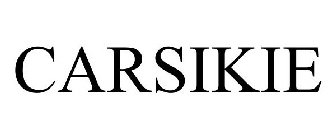 CARSIKIE