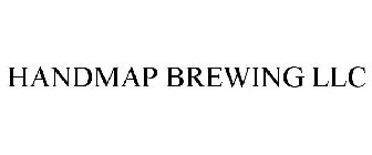 HANDMAP BREWING LLC