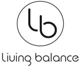 LB LIVING BALANCE