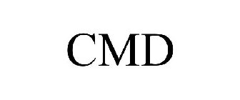 CMD