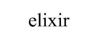 ELIXIR