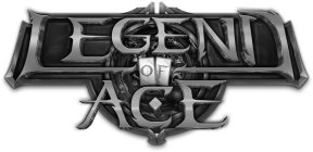 LEGEND OF ACE