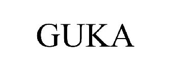 GUKA