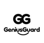 GG GENIUS GUARD