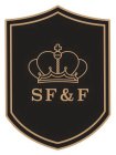 SF&F